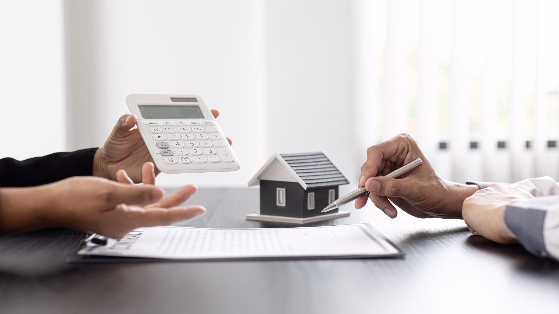 Common Mistakes to Avoid When Trying to Sell Your House Fast in London