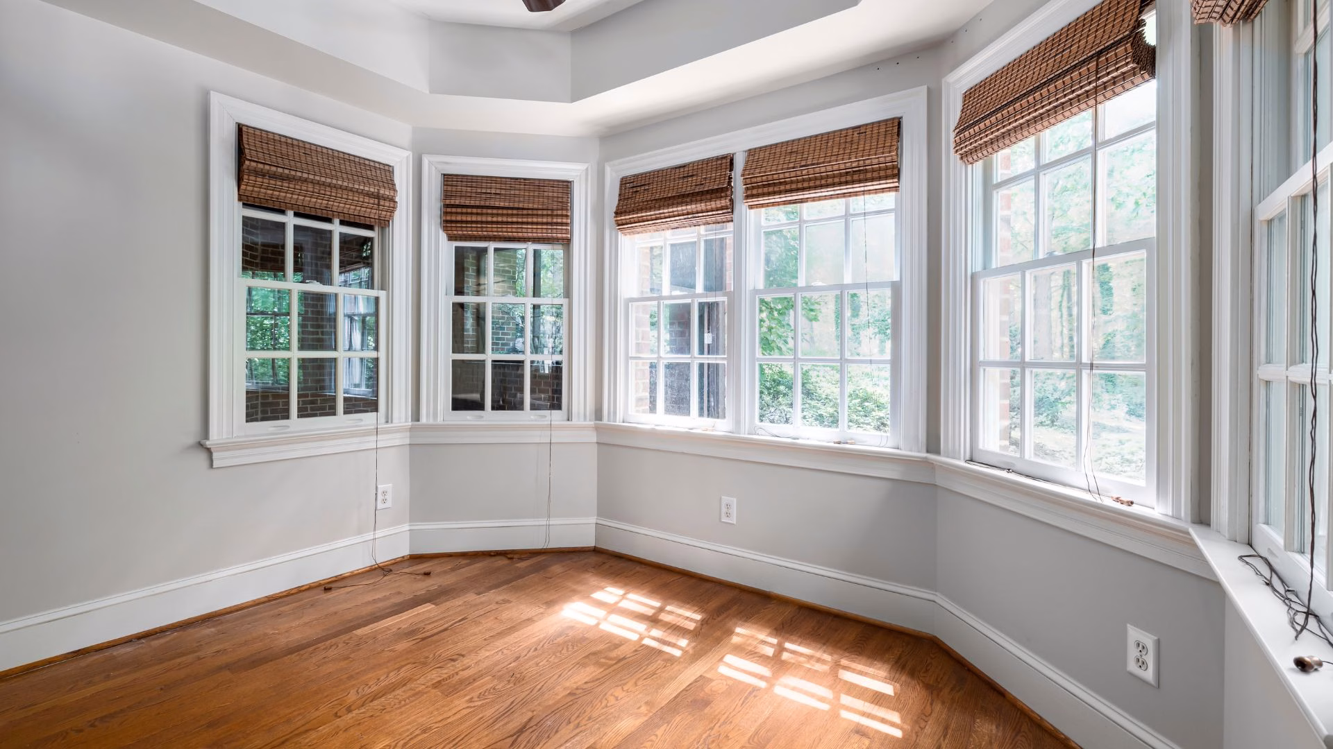 How to Choose Window Treatments That Match Your Home’s Style