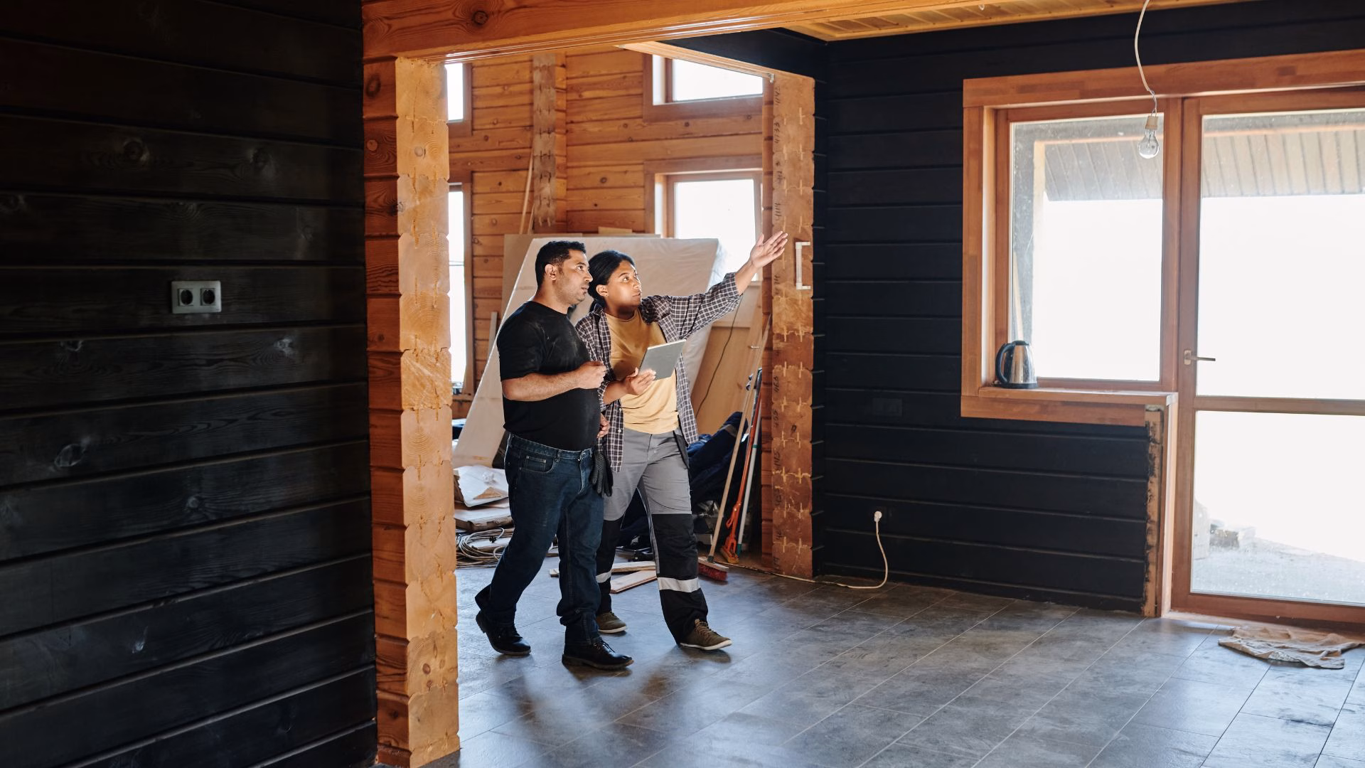 Hidden Structural Issues Home Remodeling in Columbus Ohio Can Uncover Before They Become Costly