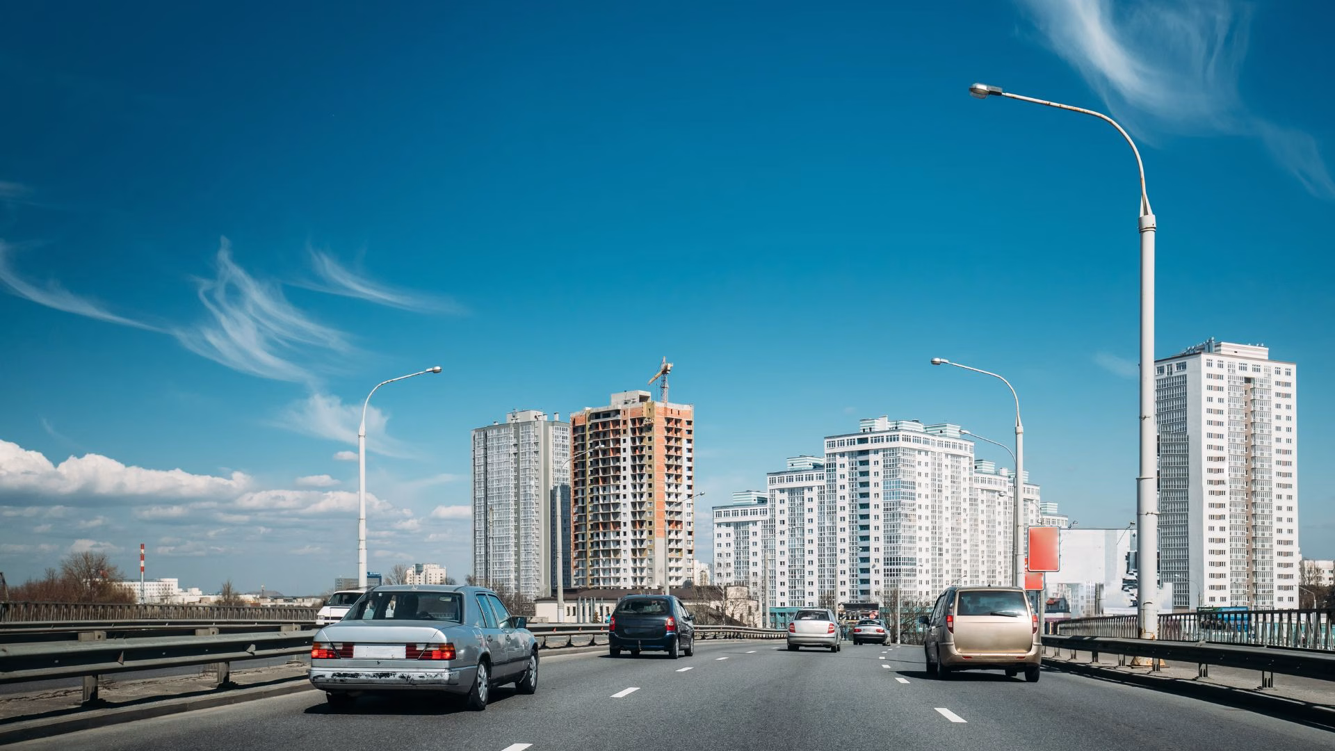 The First 30 Days in a New City: What Every New Resident Should Do