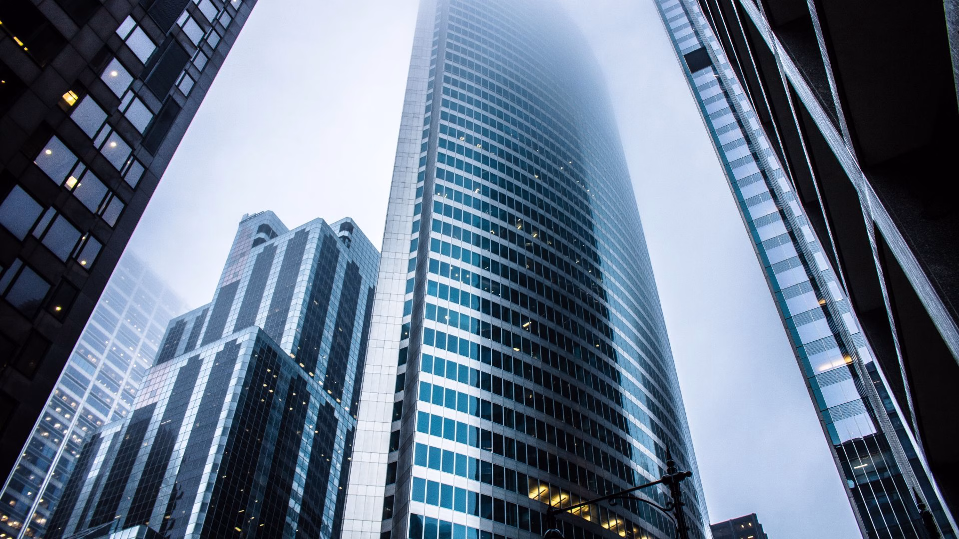 The Rise of Smart Buildings and the Future of Package Management