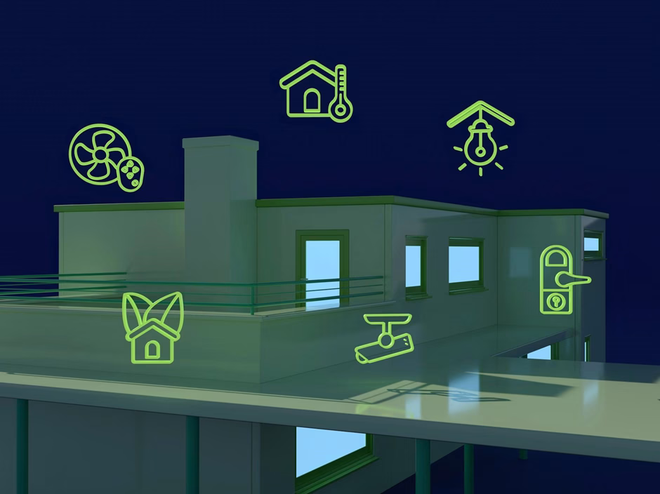 Energy Efficiency and Modern Living