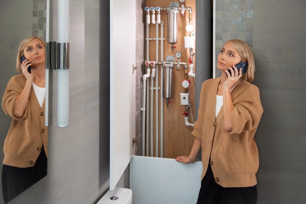 Why Every Elizabeth Household Should Know a 24-Hour Plumber