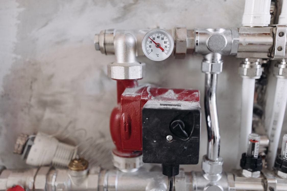 How to Diagnose Sump Pump Failure and Fix Fast