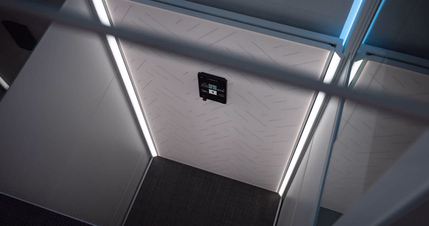 The Interior Detail Celebrities Always Have That Nobody Talks About