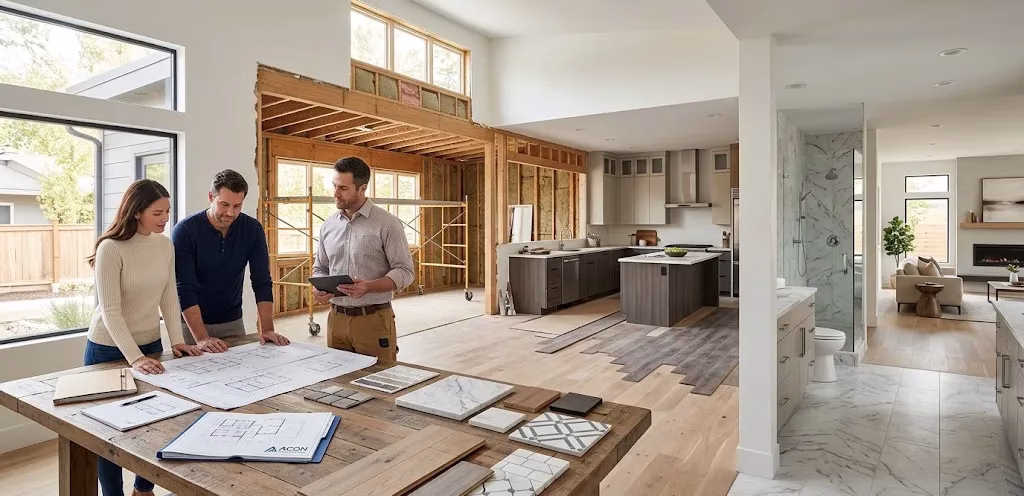 How to Plan and Budget for a Home Renovation in 2026