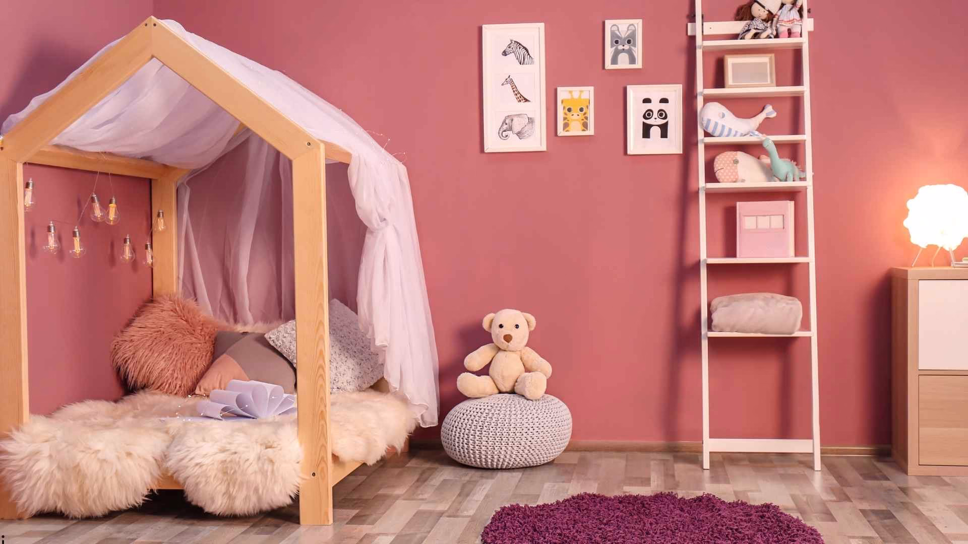 Kids Bedding Ideas That Turn Ordinary Rooms Into Dream Spaces