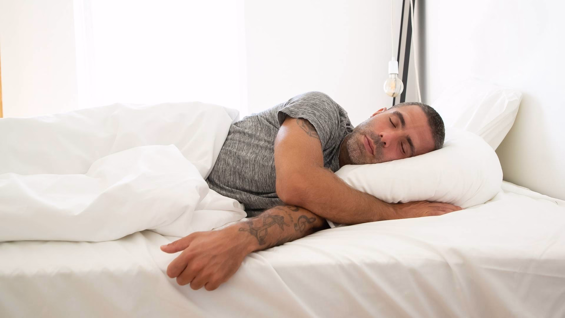 Two Sleepers, One Mattress: Solving Back Pain Without Sacrificing Comfort