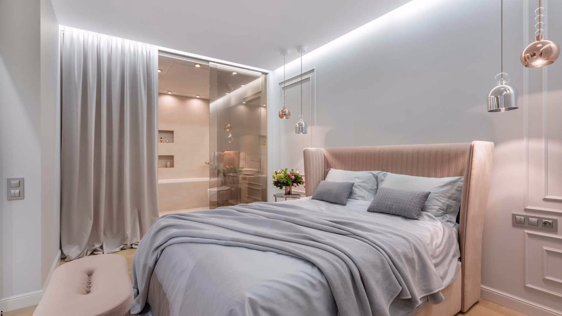 What Makes Egyptian Cotton One of the Best Bedding Materials –  Pure Parima Guide