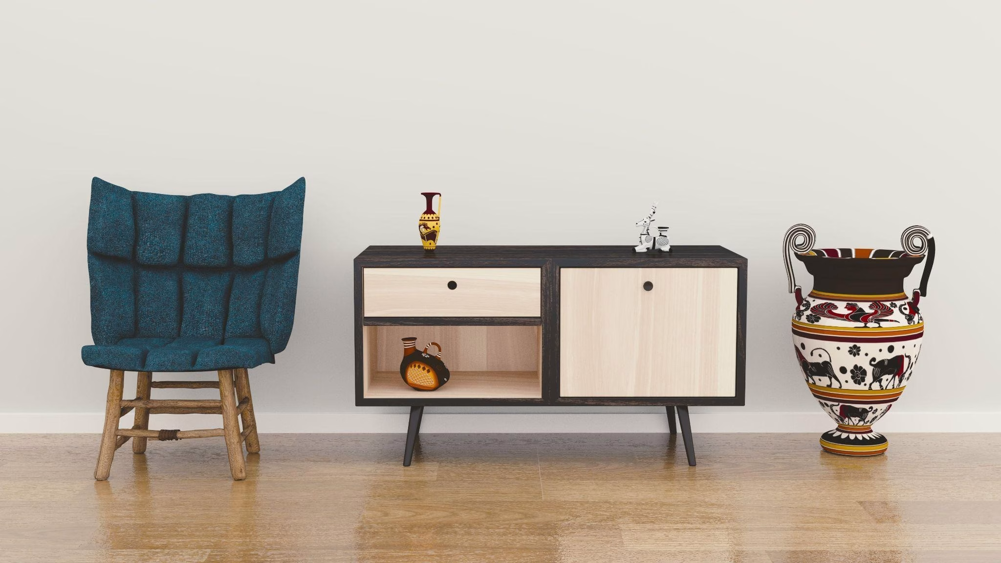 Boutique-Style Interior Design Ideas