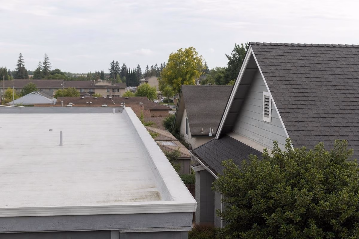 How Roof Pitch Affects Material Costs, Labor Time, and Long-Term Performance