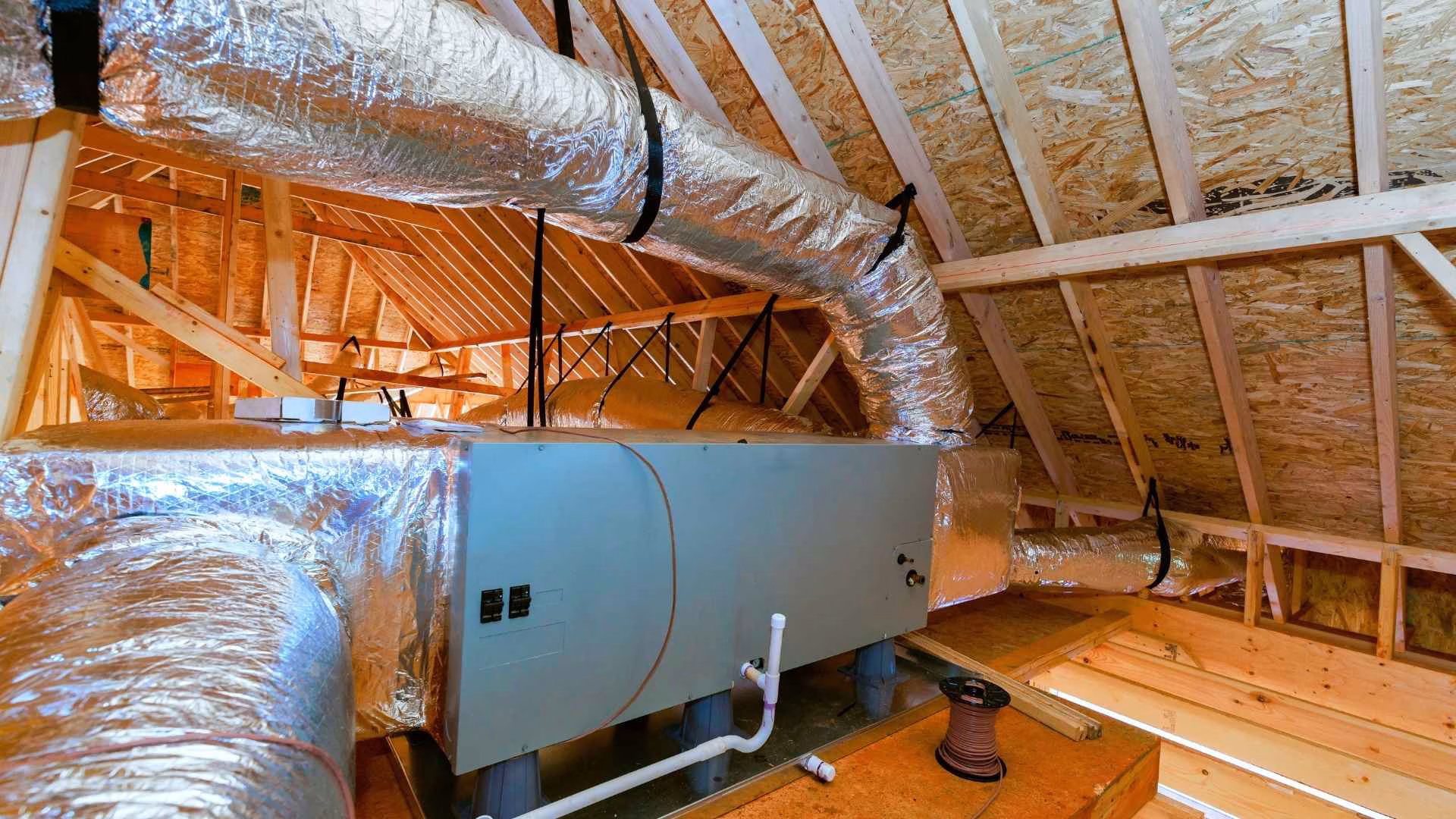 What Are the Benefits of a Proper Ventilation System?