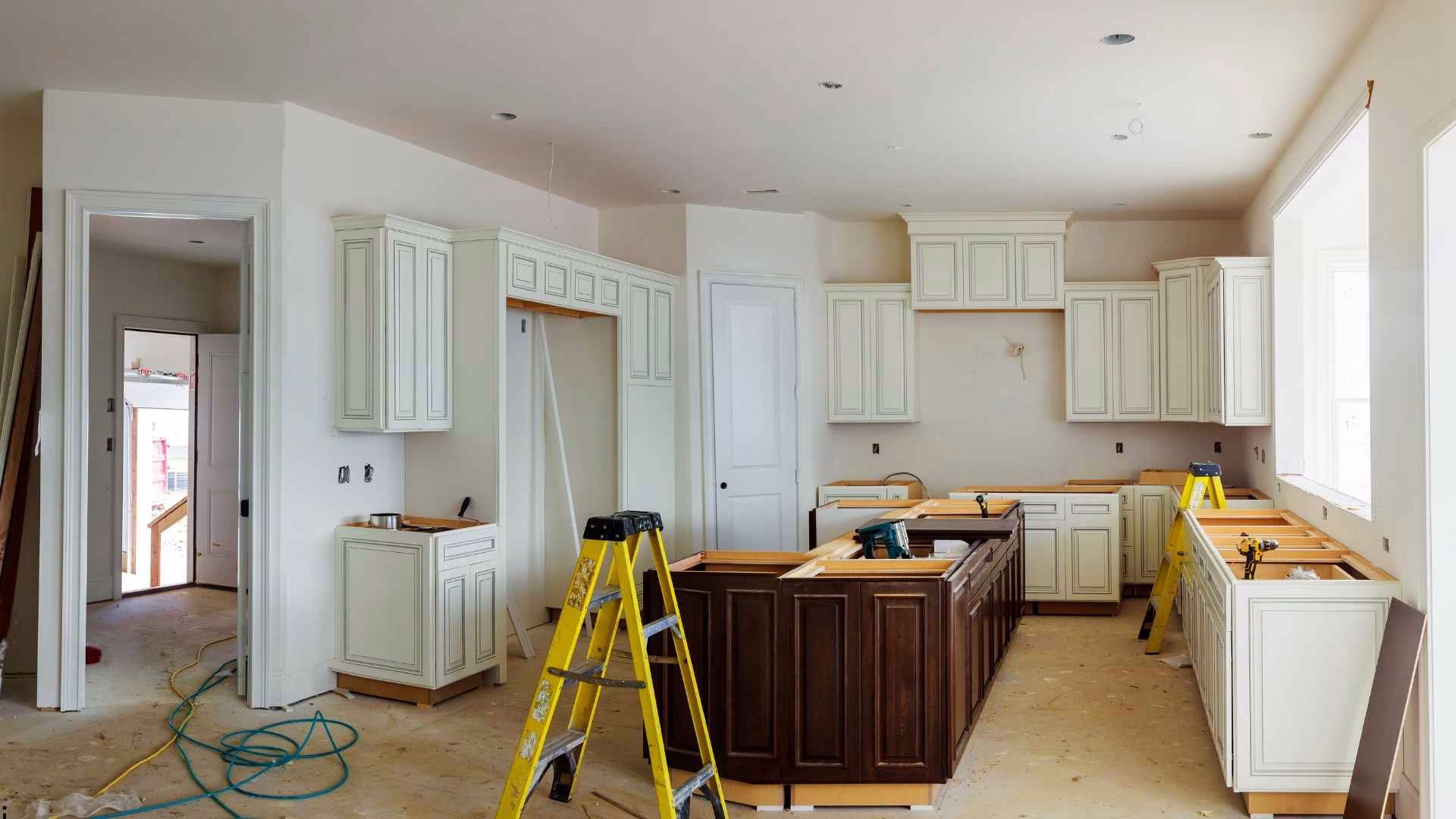 Signs It May Be Time to Move Instead of Remodel