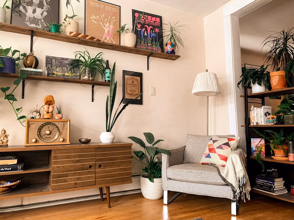 How to Decorate Small Apartments for Maximum Impact