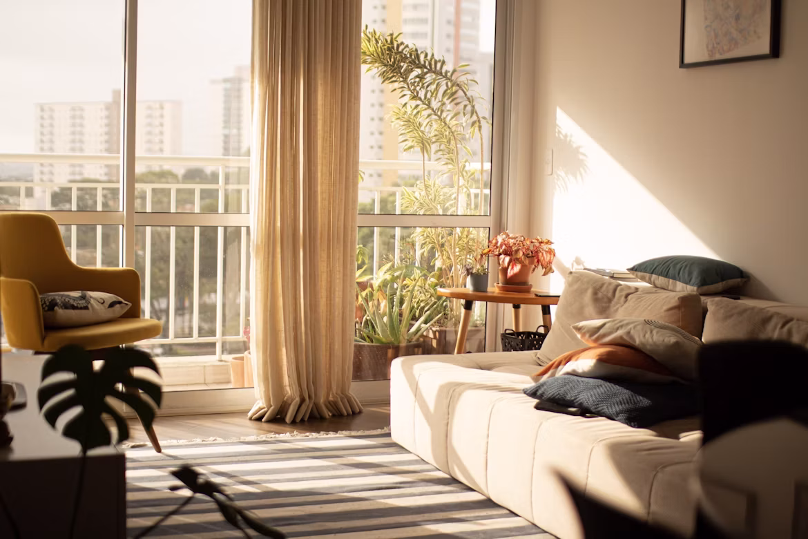How to Decorate Small Apartments for Maximum Impact