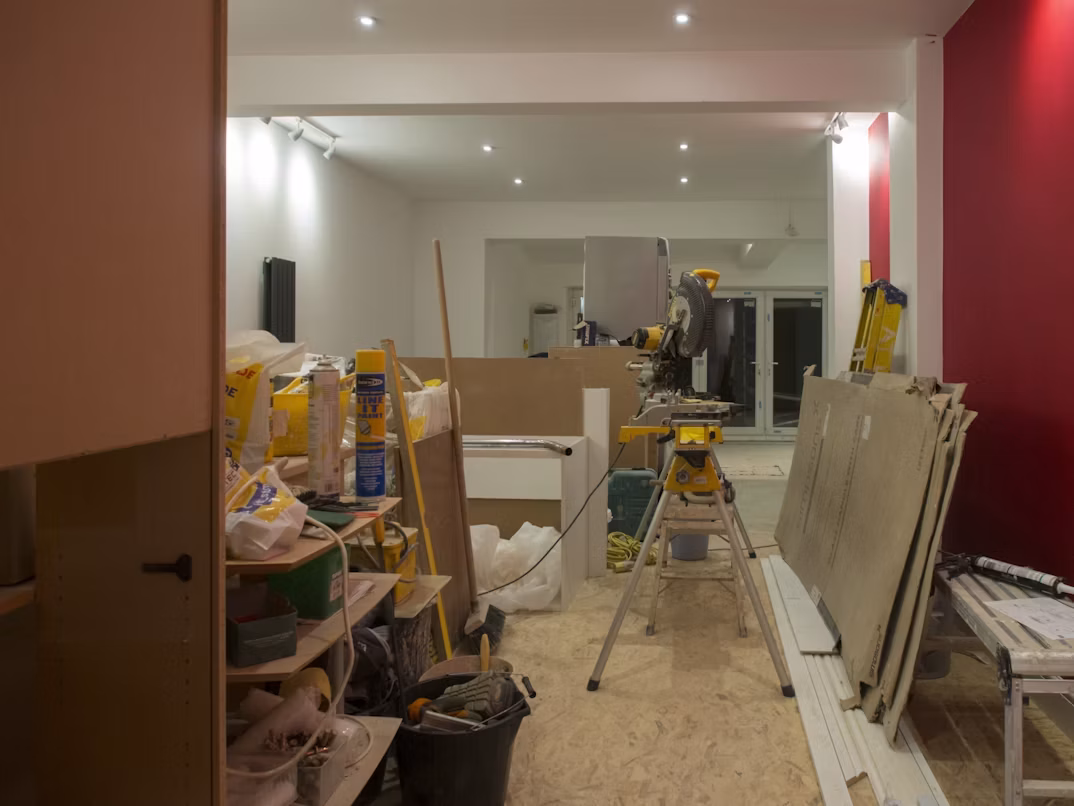 Planning a Home Renovation Around Your Lifestyle