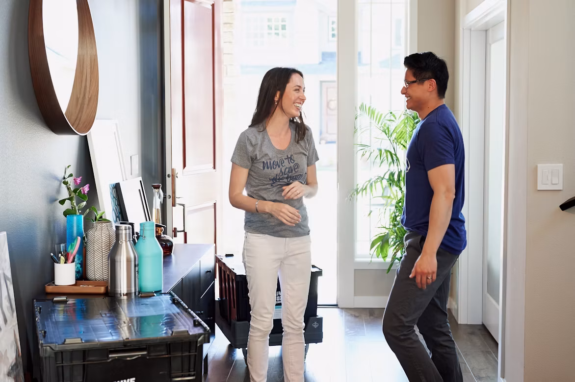 How to Design and Pack a Luxury Home Move