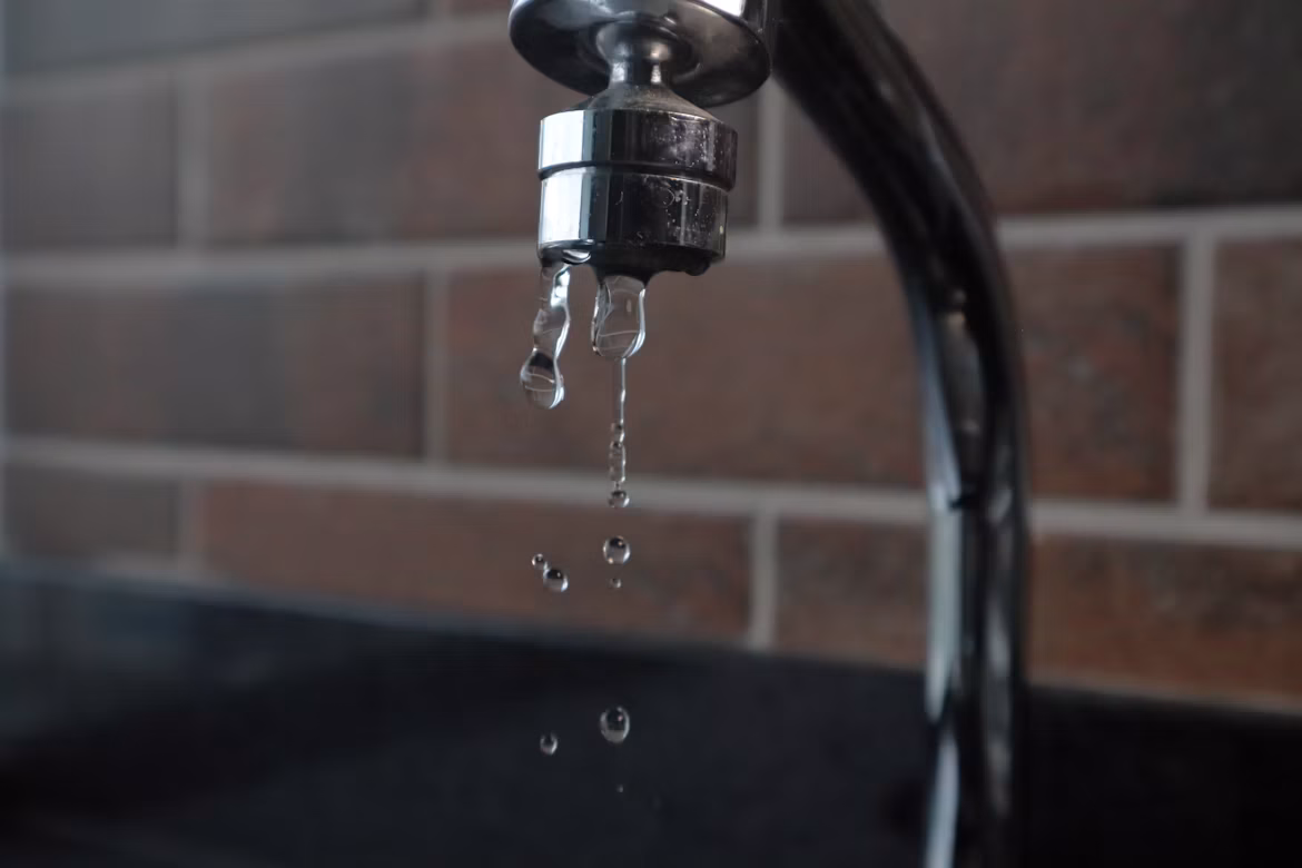 Common Plumbing Issues That Can Affect Your Home