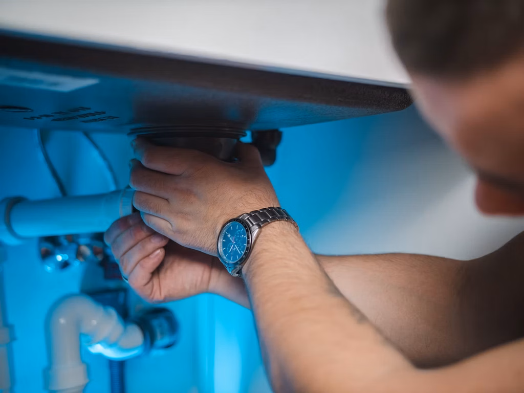 Slow Draining Sinks and Tub Basins