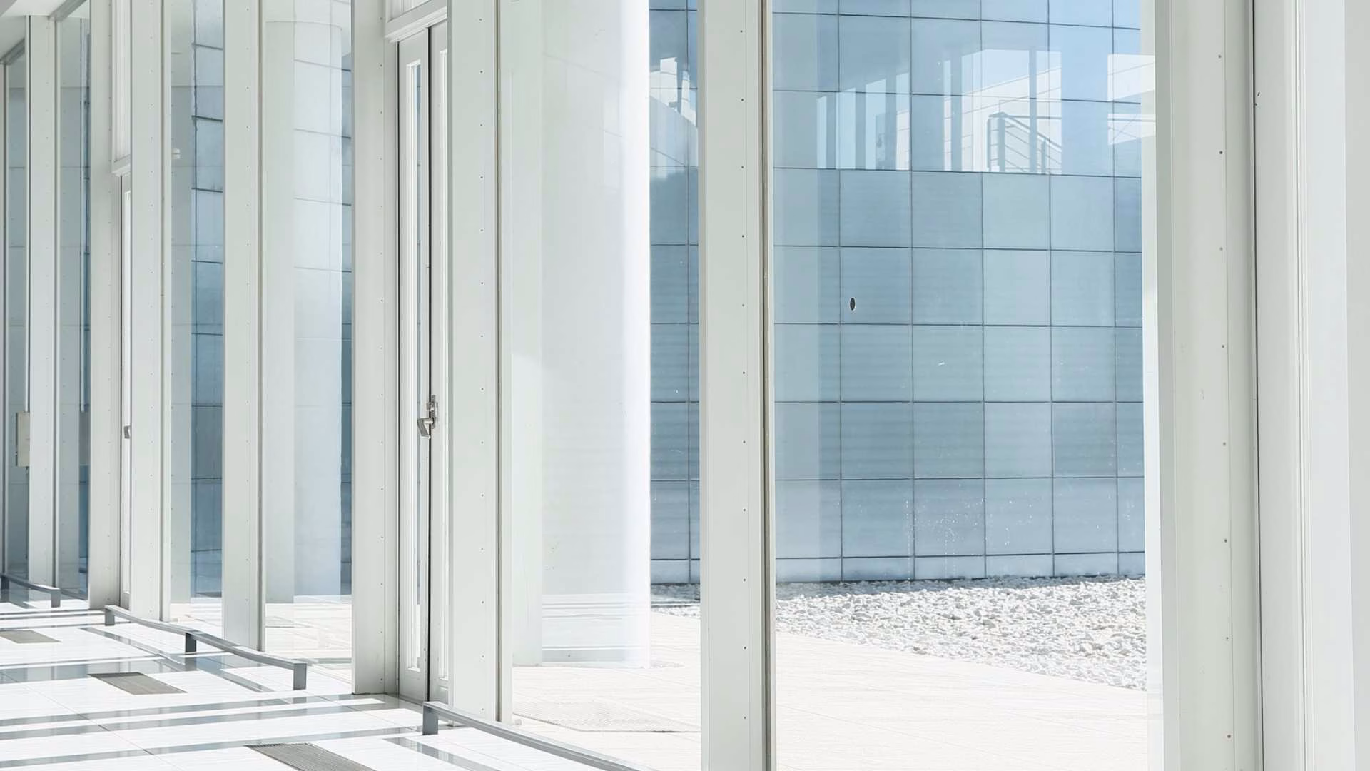 Designing With Transparency