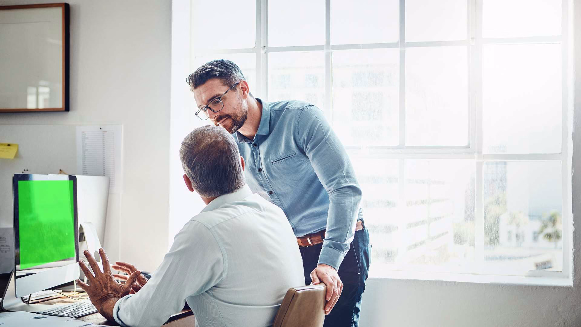 How Property Testing Can Help Detect Hidden Problems