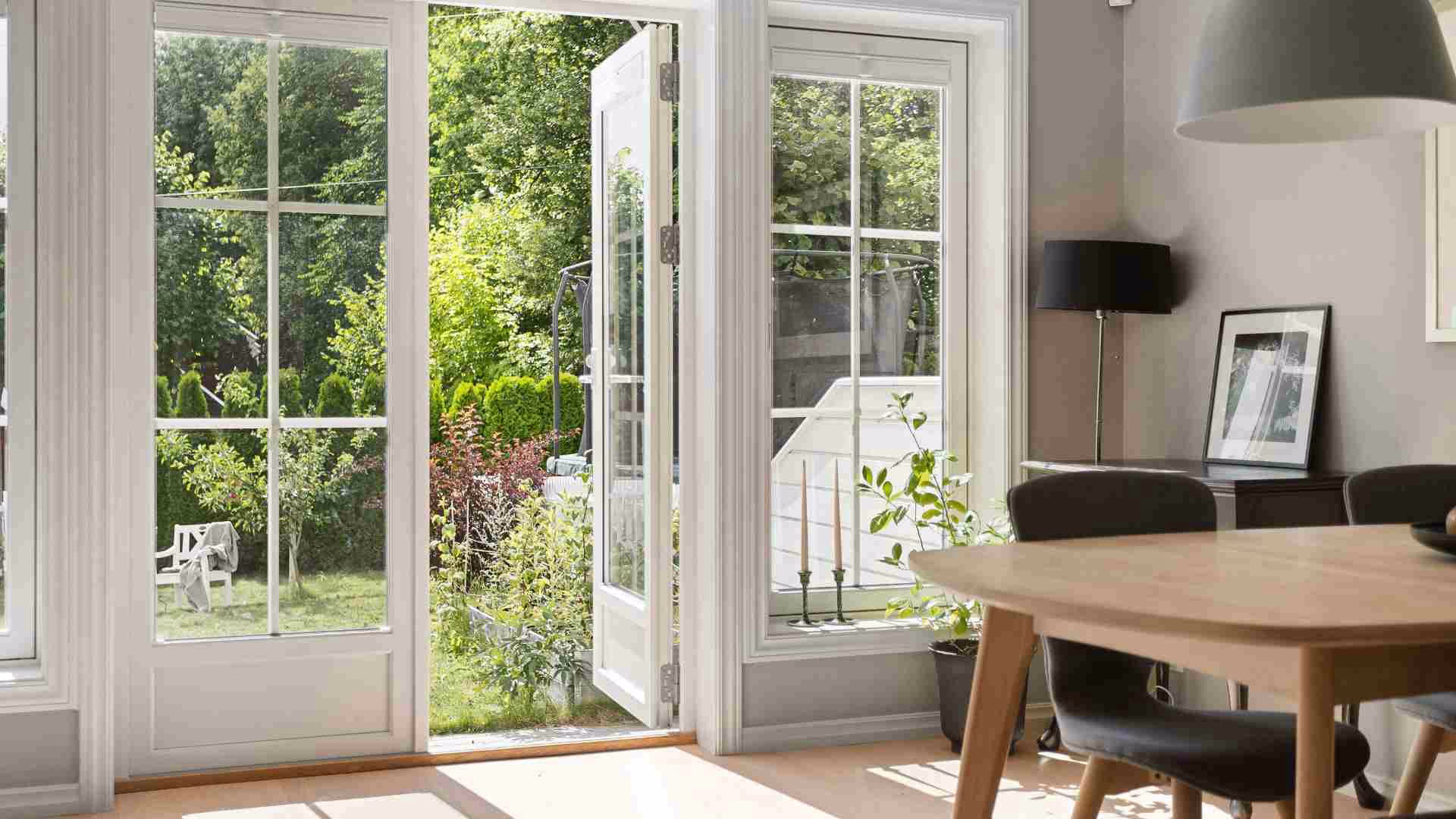 How to Design Your Home Around Beautiful Windows