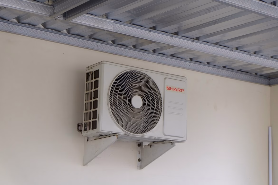 How Proper HVAC Maintenance Protects Your Home