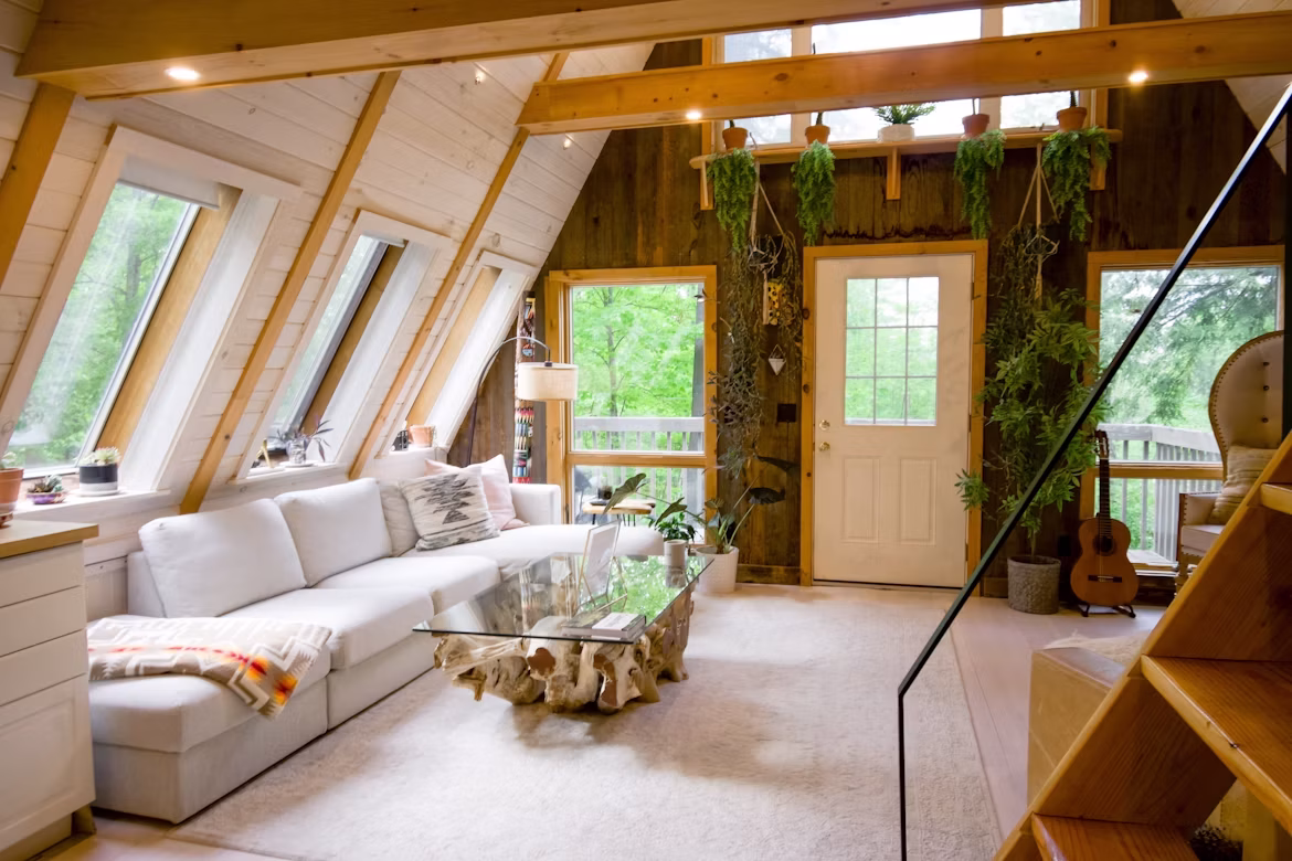 A Guide To Choosing Finishes For Warm And Inviting Spaces