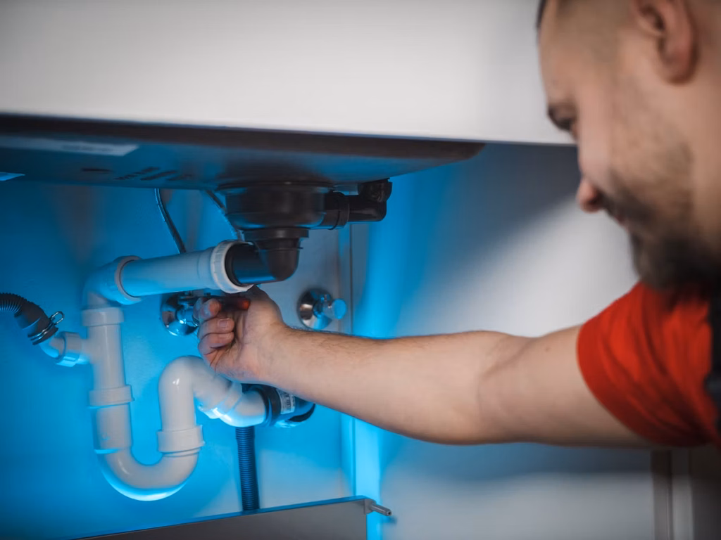 Plumbing Problems That Can Quickly Damage Your Home’s Interior
