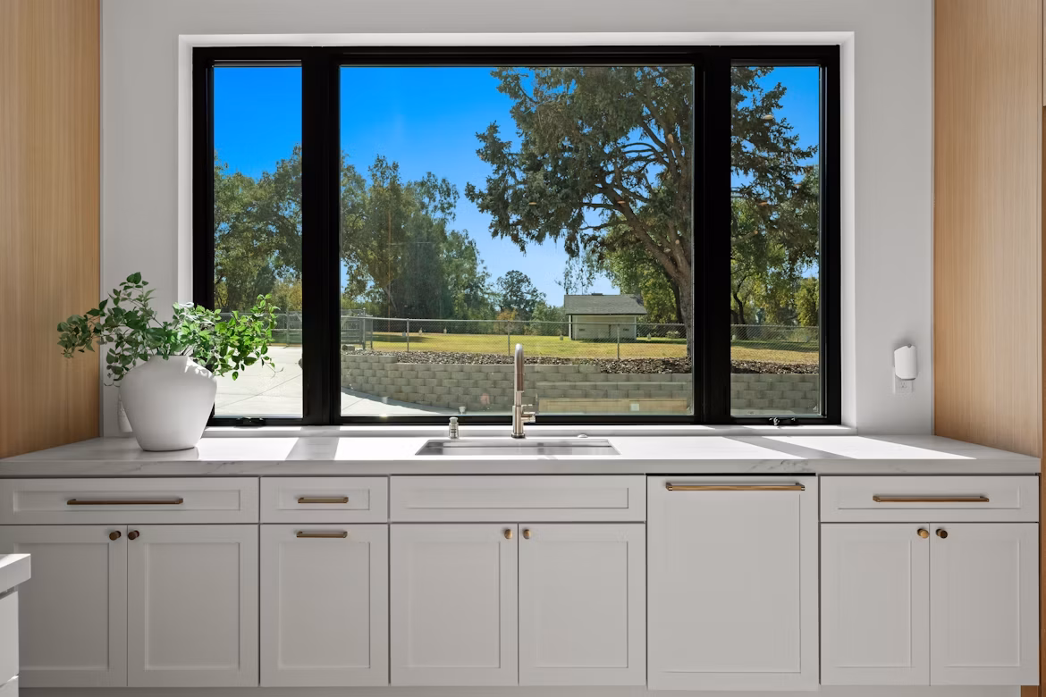 Modern Window Ideas for More Comfortable Homes