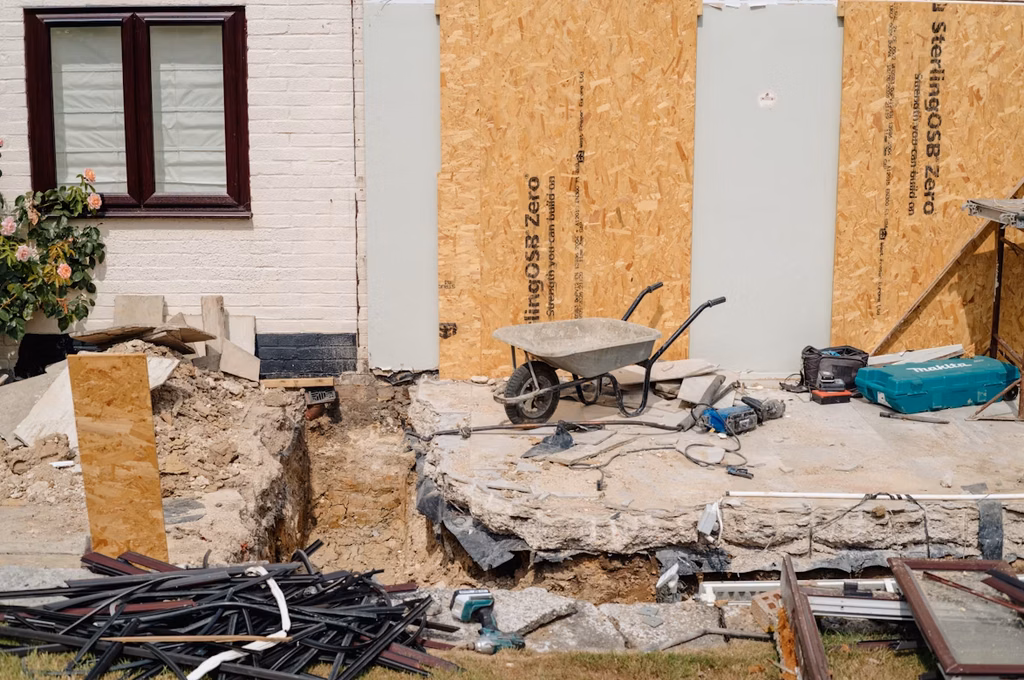 Protecting Your Home From Long-Term Exterior Damage