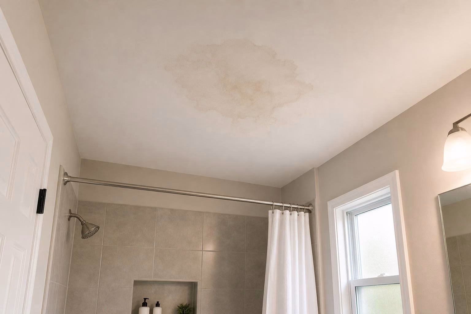 Early Warning Signs of Hidden Plumbing Problems