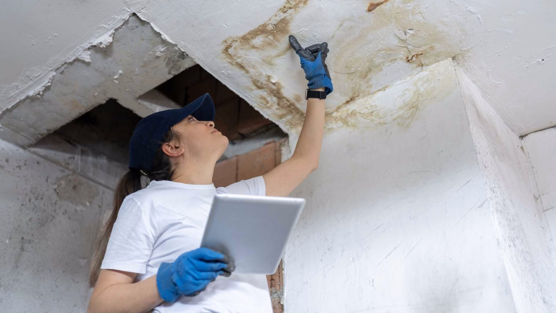 Apartment Building Water Damage: A Response Guide for Property Managers