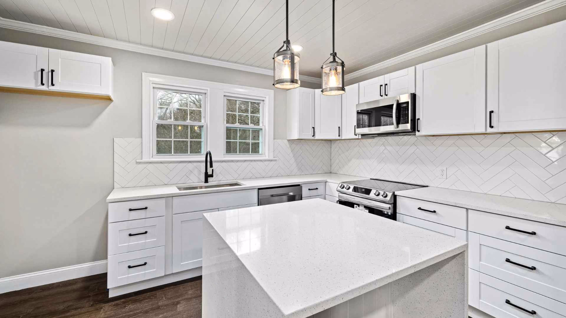 How to plan a kitchen remodel that lasts