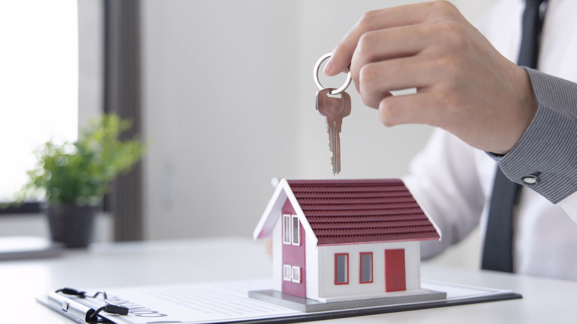 Where Young Buyers Still Find Starter Homes