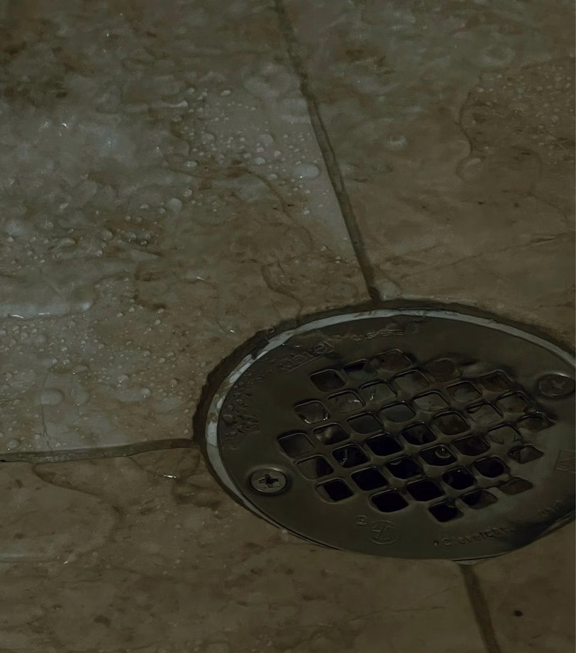Commercial Designers Are Rethinking Drainage Features