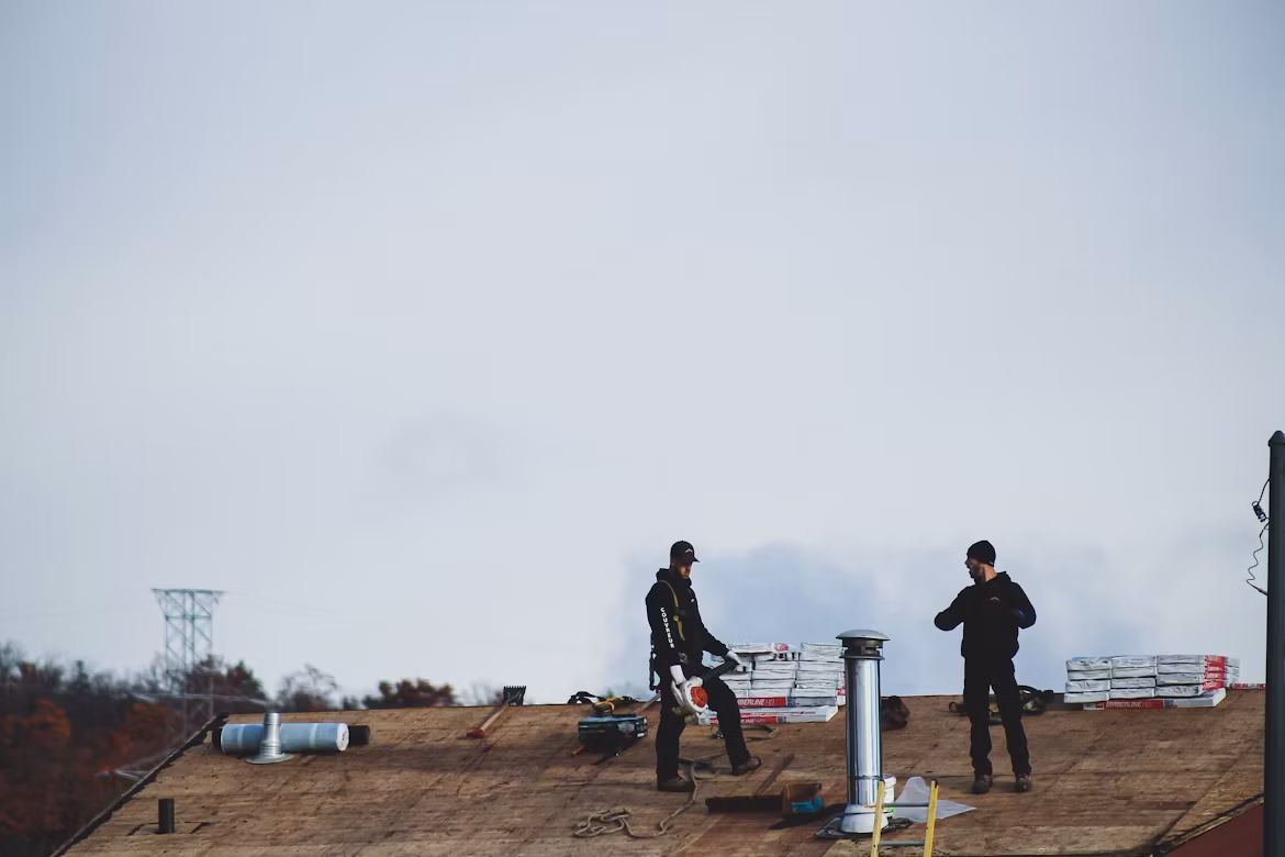 Why Proactive Roof Maintenance Preserves Suburban Property Values