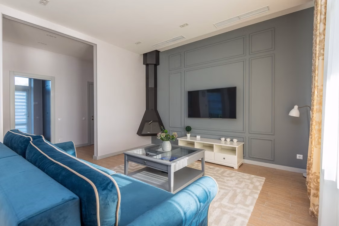 Simple Changes That Instantly Refresh Your Living Space