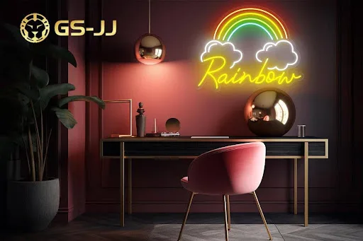 Custom Neon Signs