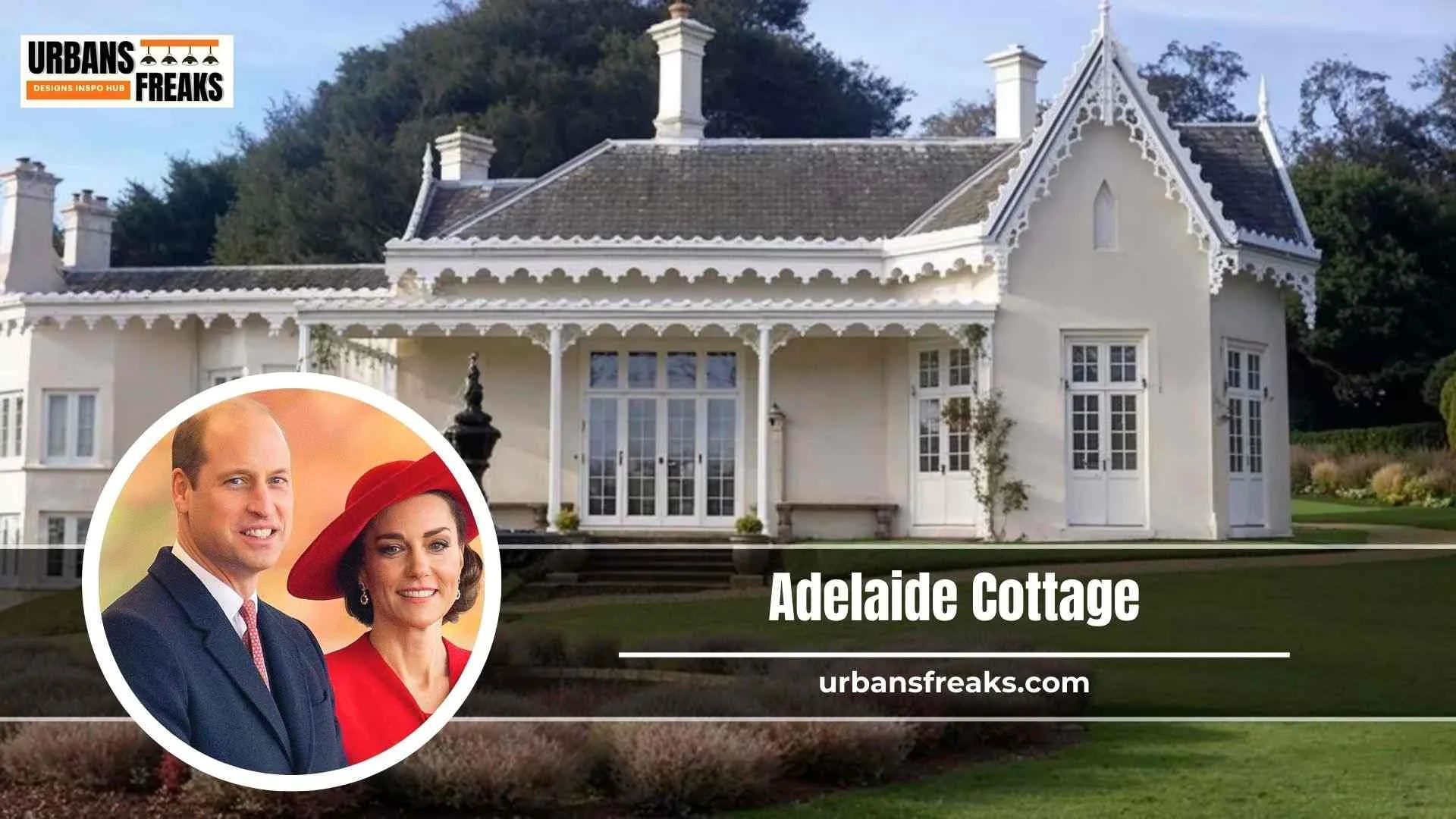 Adelaide Cottage