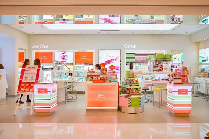 Build a Signature Color Palette Into Your Space