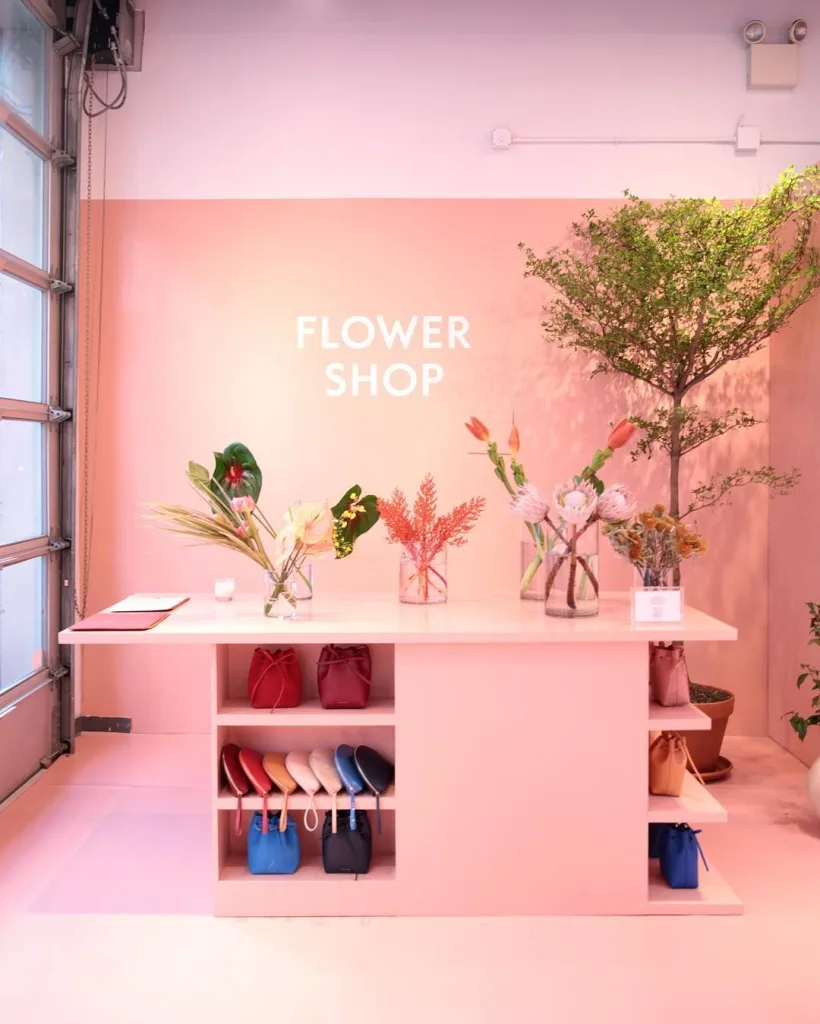 Create an Instagrammable Moment in Your Space