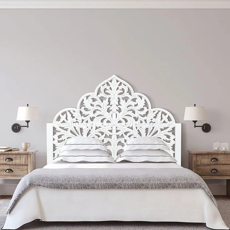 Custom Laser-Engraved Furniture and Cabinet Door Panels