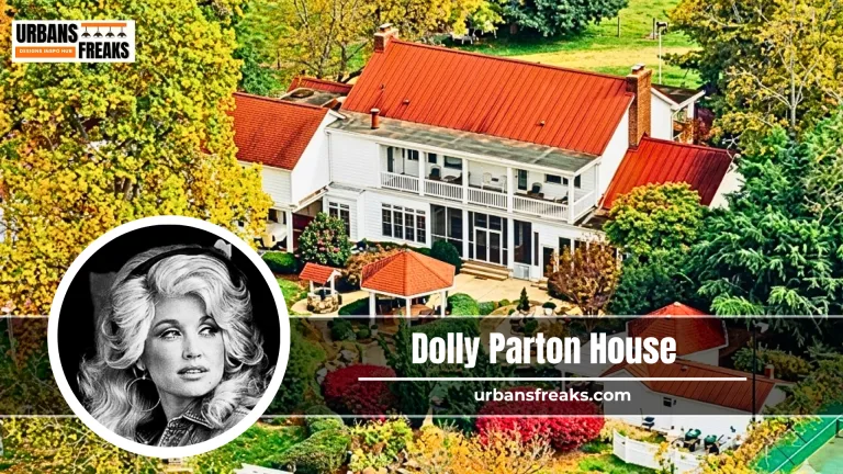DOLLY PARTON HOUSE (1)