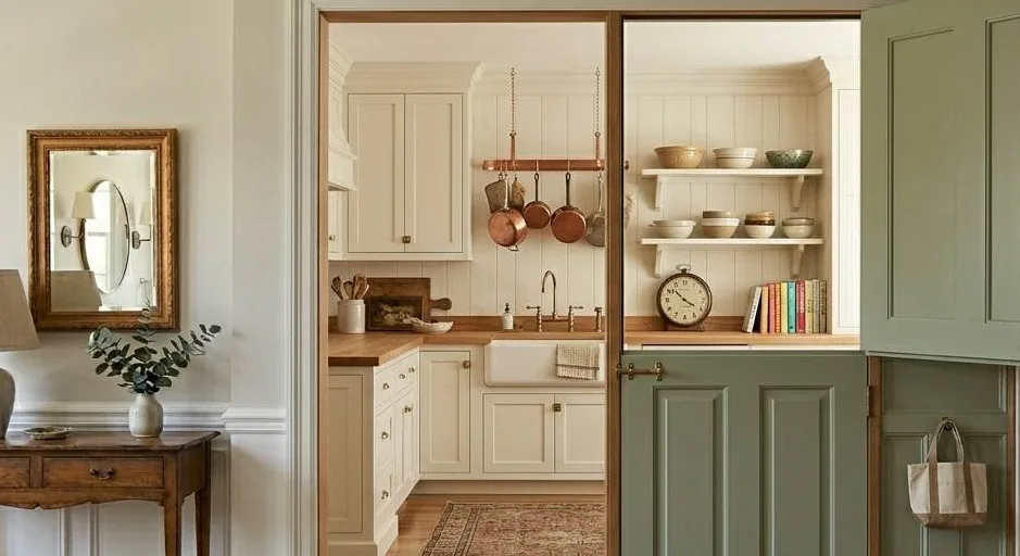 Dutch Doors That Add Charm and Versatility