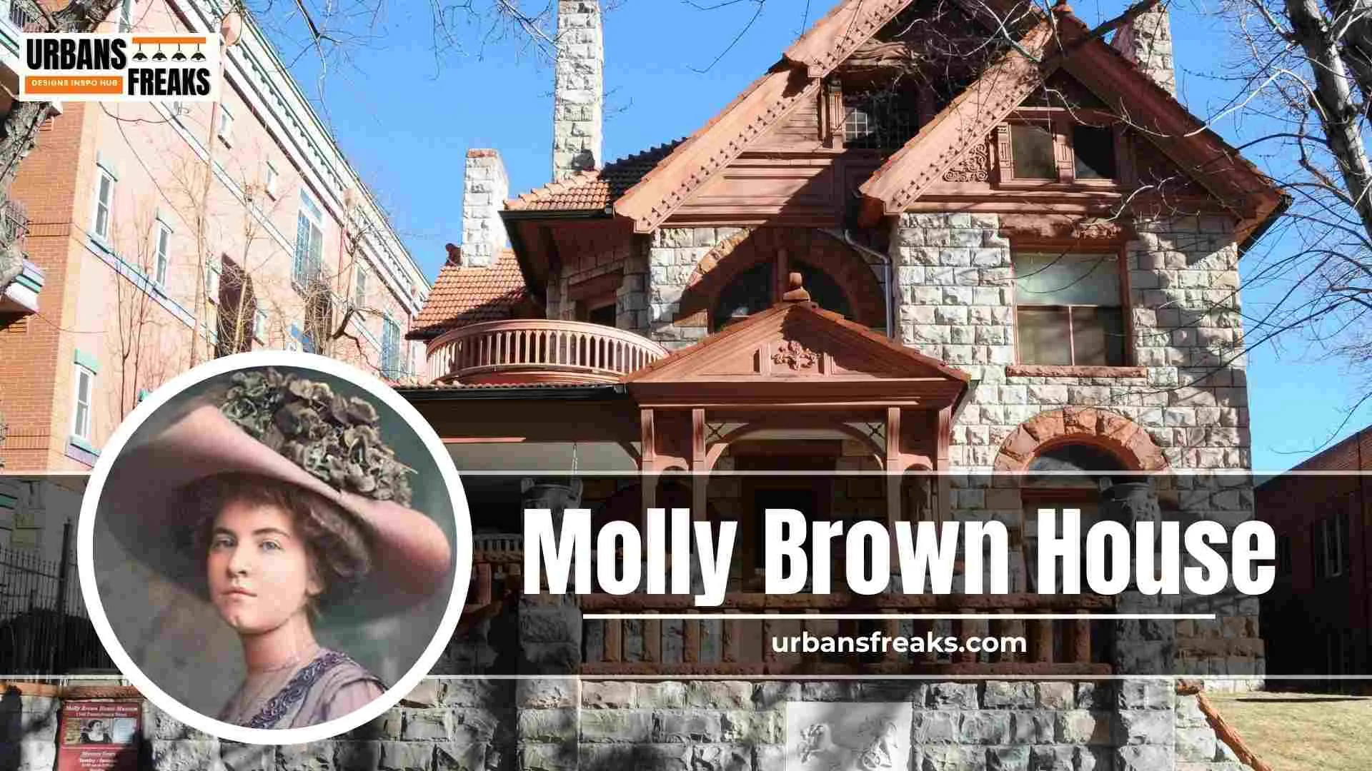 Molly Brown House