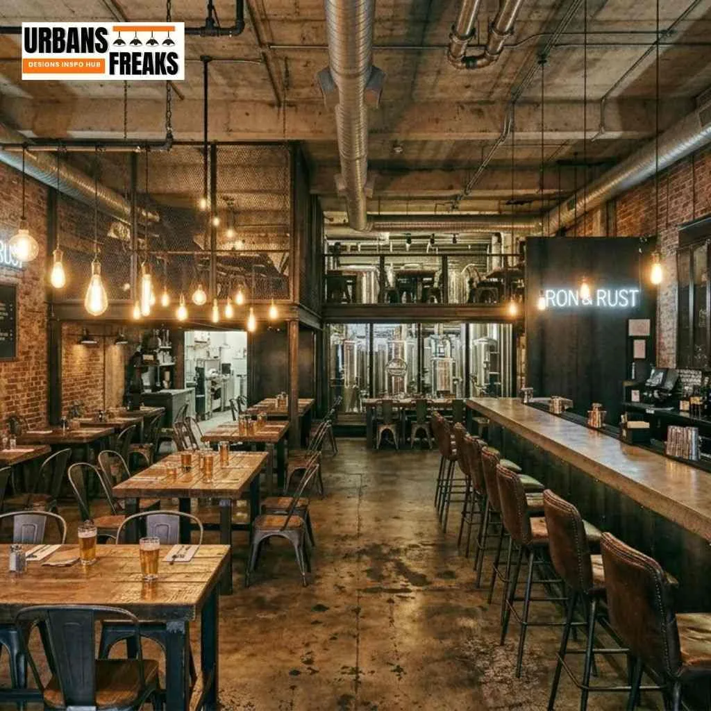 Bring the Outdoors In Literally (Biophilic Design)