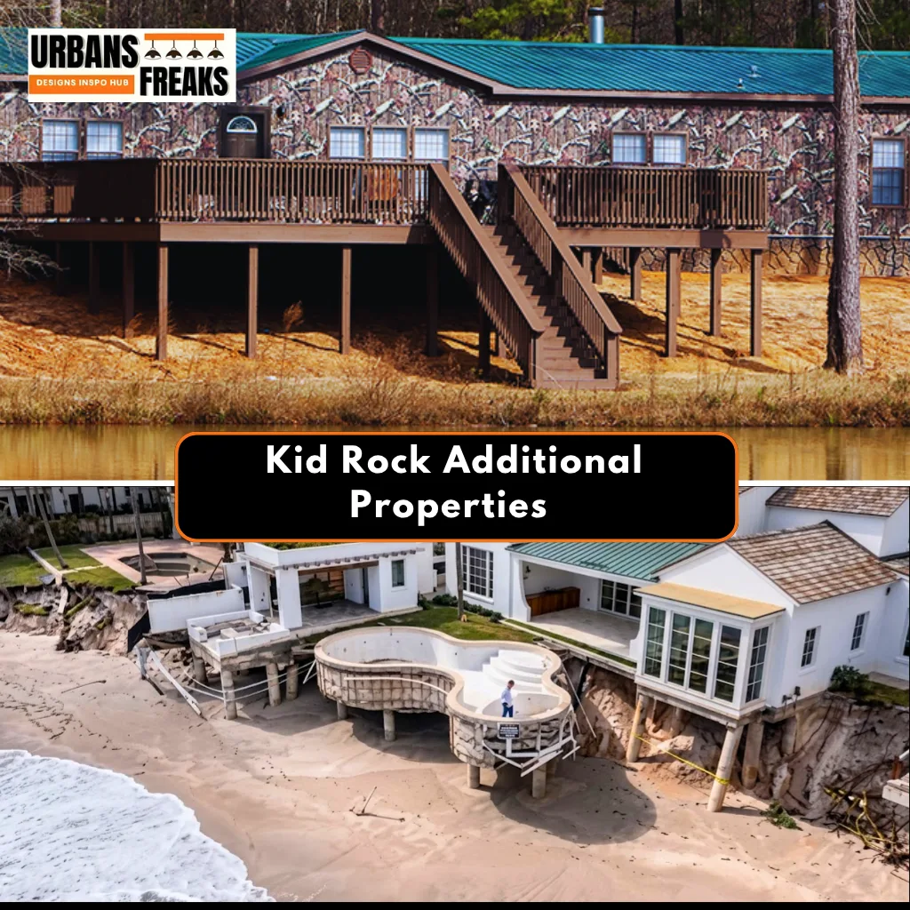 Kid Rock House ADDITIONALPROPERTIES