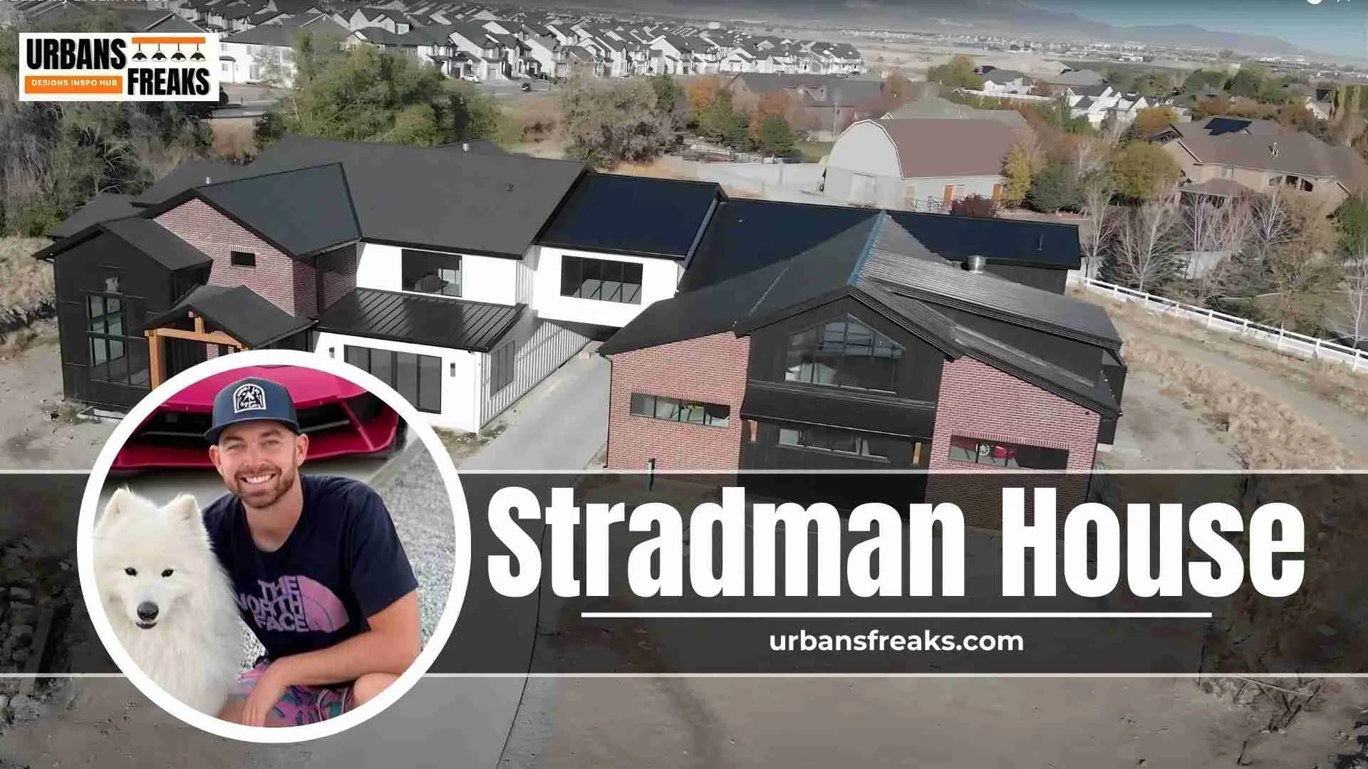 Stradman House