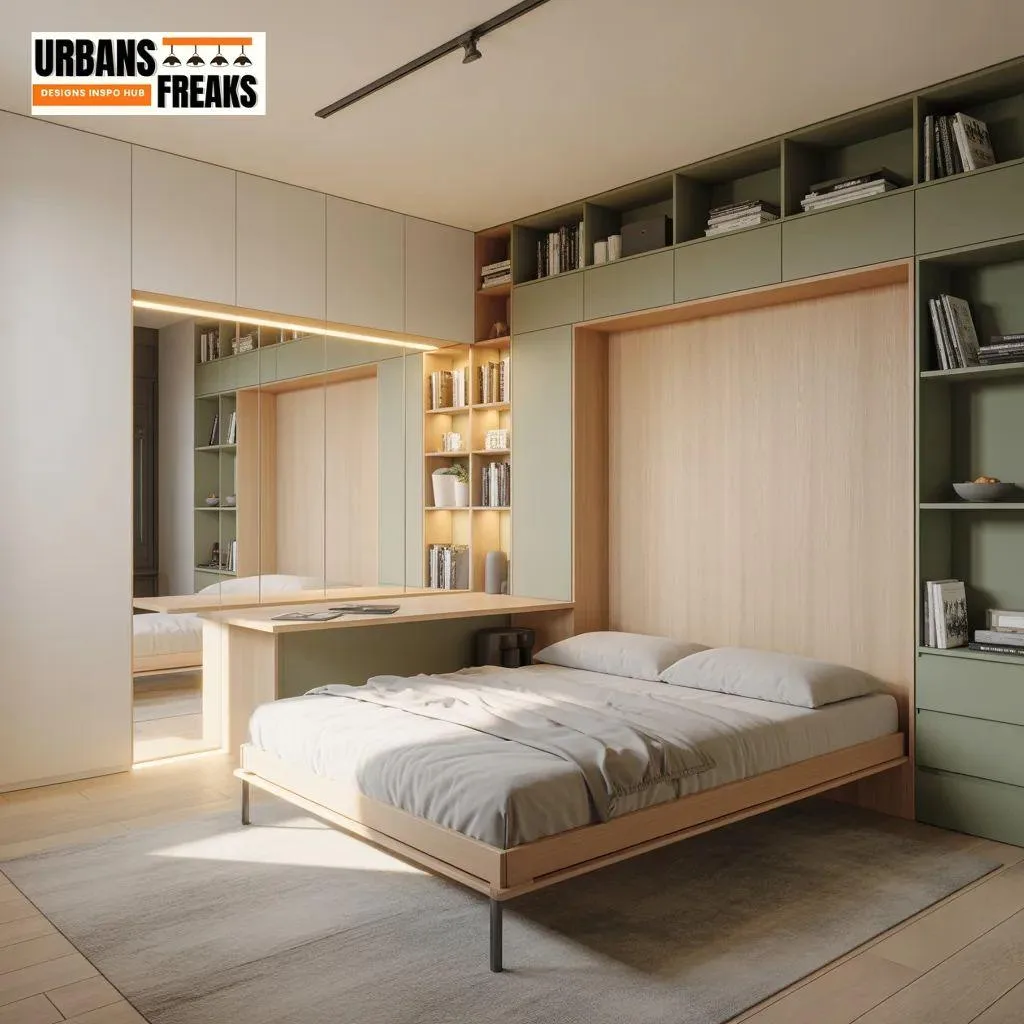 Bringing Small Spaces to Their Full Potential